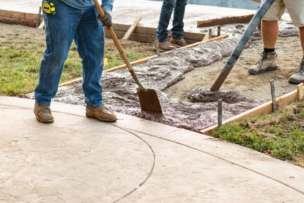 Best Concrete Sealing and Maintenance in Cullowhee, NC