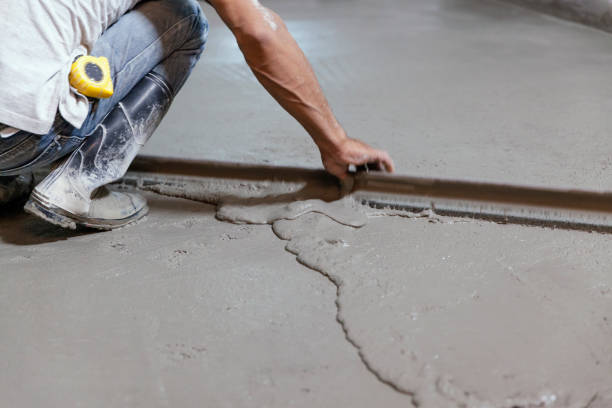 Best Stamped Concrete Services in Cullowhee, NC