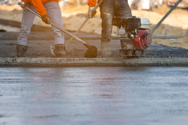 Best Concrete Sealing and Maintenance in Cullowhee, NC