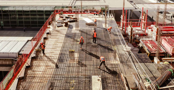 Best Residential Concrete Solutions in Cullowhee, NC
