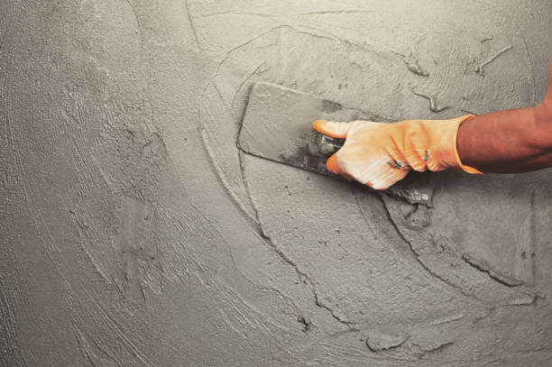 Best Concrete Foundation Repair in Cullowhee, NC