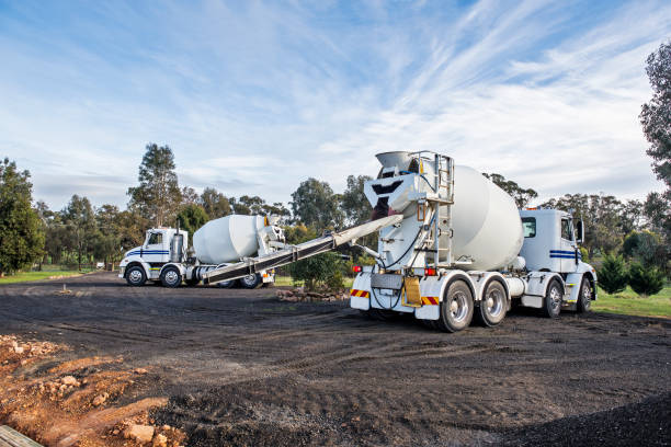 Best Concrete Grinding and Polishing in Cullowhee, NC