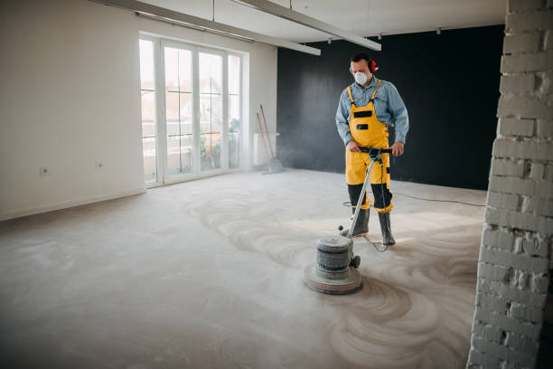 Best Commercial Concrete Services in Cullowhee, NC