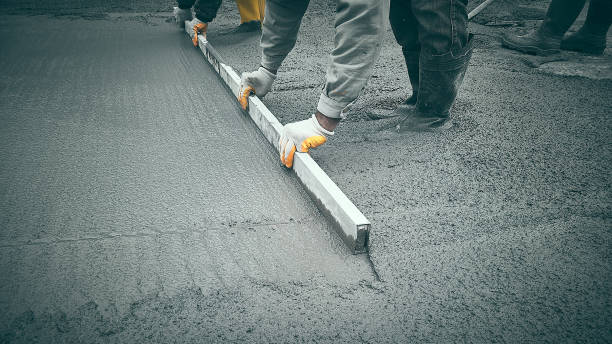 Best Concrete Staining and Coloring in Cullowhee, NC