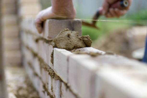 Best Concrete Patio Design and Installation in Cullowhee, NC