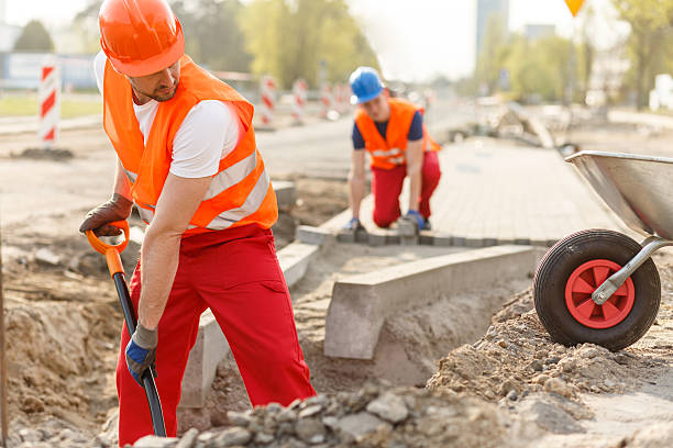 Best Concrete Slab Construction in Cullowhee, NC