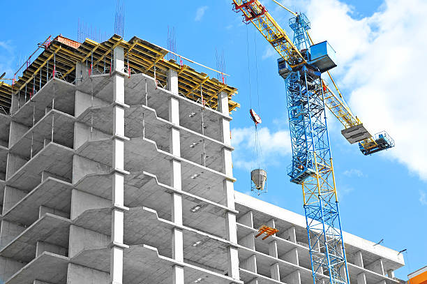 Best Commercial Concrete Services in Cullowhee, NC